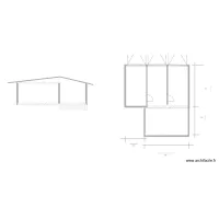 eichen garage plan