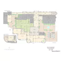 seating plan