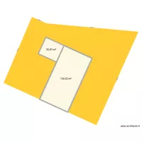 plan cadastrale chris