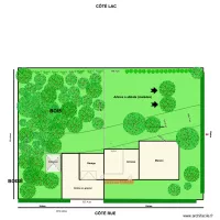 Plan cadastre 223-02-01