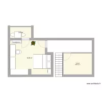 chambre amis