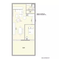 Appart en p&eacute;tatn tout l&agrave; 3