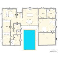 plan maison 1