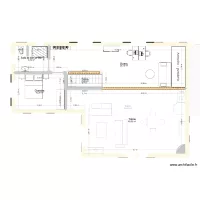 Maison Basque - Mezzanine