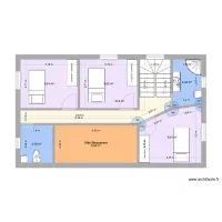 Maison  Steph 1er Etage