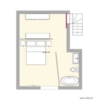 Etage Bellevue