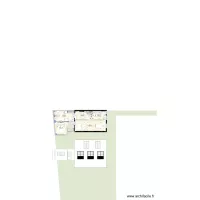 L&eacute;on renault sans mobilier