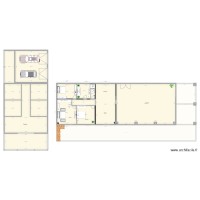 Villa Tarzan Permis