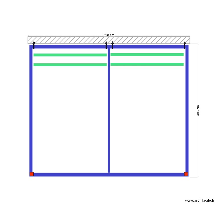 Rowan Sesimbra. Plan de 0 pièce et 0 m2