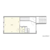 Appartement 2ème étage