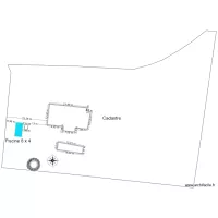 cadastre st camelle*WD7....