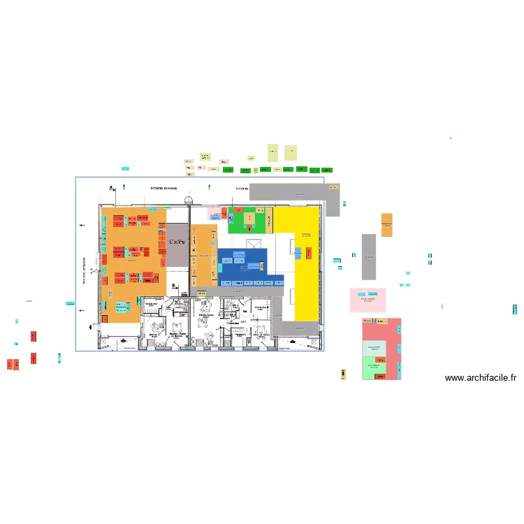 Bat 2 (Collection) 2025 avant Prep. Plan de Bat 2 (Collection) 2025 avant Prep. Plan de