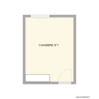 CHAMBRE 1 DENIS