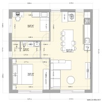 MAISON GARRAGE CUISINE 1