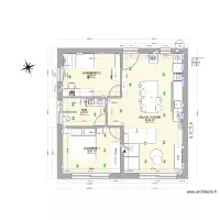 MAISON GARRAGE CUISINE 1