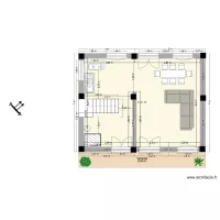 PLAN DE FONDATION