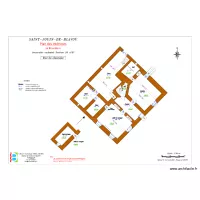 RDC - plan g&eacute;om&egrave;tre