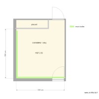 VIE (chambre fils)
