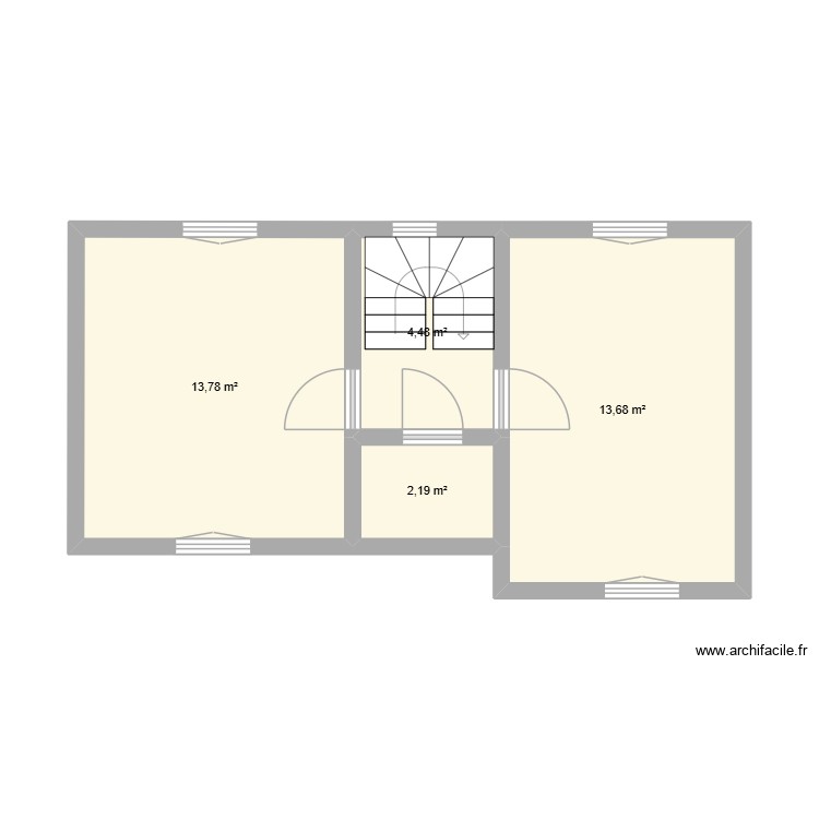 DUBOIS - Sotteville. Plan de 0 pièce et 0 m2
