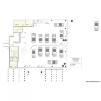 HONDA  RDC  projet 4 2026