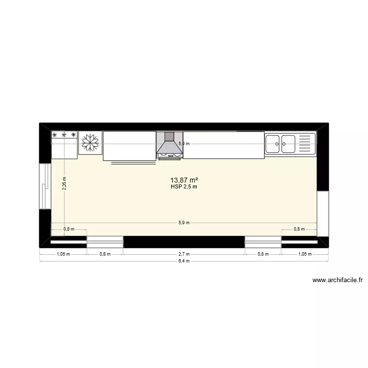 bergerac habitation 1. Plan de 1 et 14 m² bergerac habitation 1. Plan de 1 et 14 m²