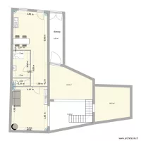 Plan de masse 2