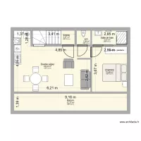 Dany Mezzanine