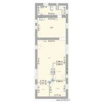 plan maison buz