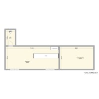 Ecancière Plan Accès publique