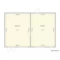 Modulaire centre n&deg;2