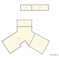 maison + abri + terrasse