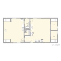 chalet 1260