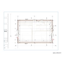 ETAGE EMPLACEMENTS FENETRES CHAMBRES