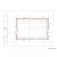 ETAGE EMPLACEMENTS FENETRES CHAMBRES