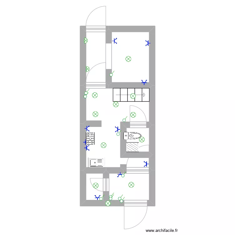kumar antwer. Plan de kumar antwer. Plan de