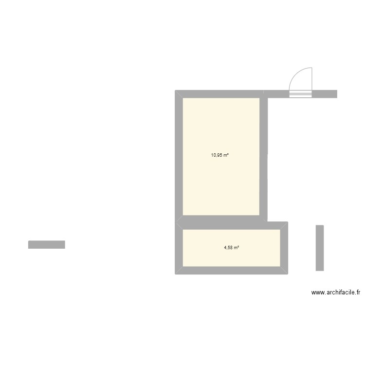 DSFDSFDS. Plan de 0 pièce et 0 m2