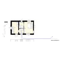 MAISON AGRANDISSEMENT