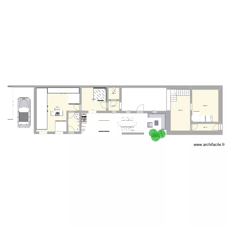 Essai 1. Plan de Essai 1. Plan de