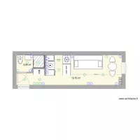 foch chambre 62 V4