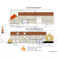 V.RADOUX - VUE EN ELEVATION M1/M3 - V2.24