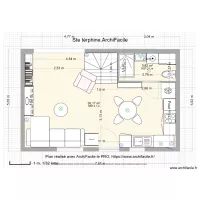 Ste tr&eacute;phine RDC