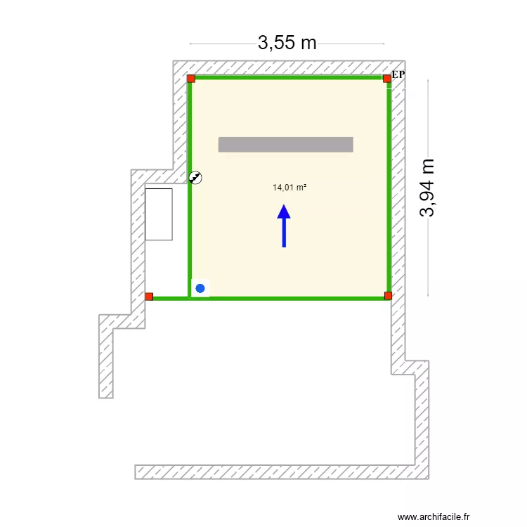 Robert Power- Praia da Luz. Plan de Robert Power- Praia da Luz. Plan de