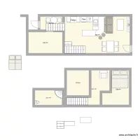 Maison 3