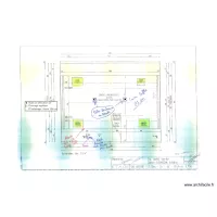 DUJARDIN ELEC ETAGE