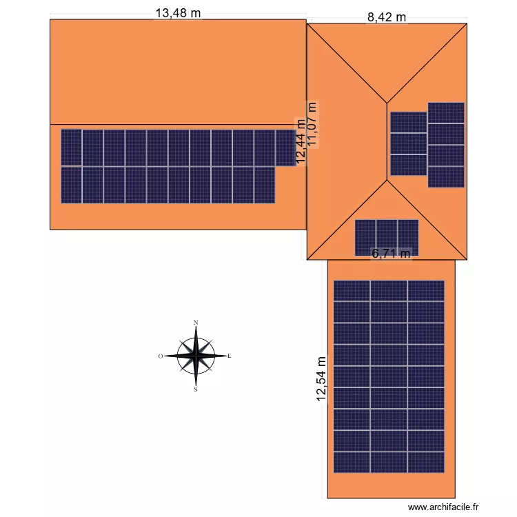 RICAU. Plan de RICAU. Plan de