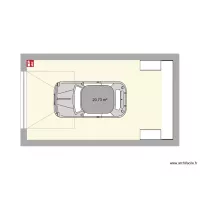 Garage rangemen