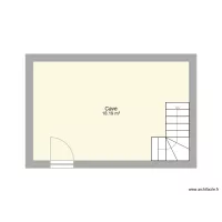 CAVE AVANT Framont