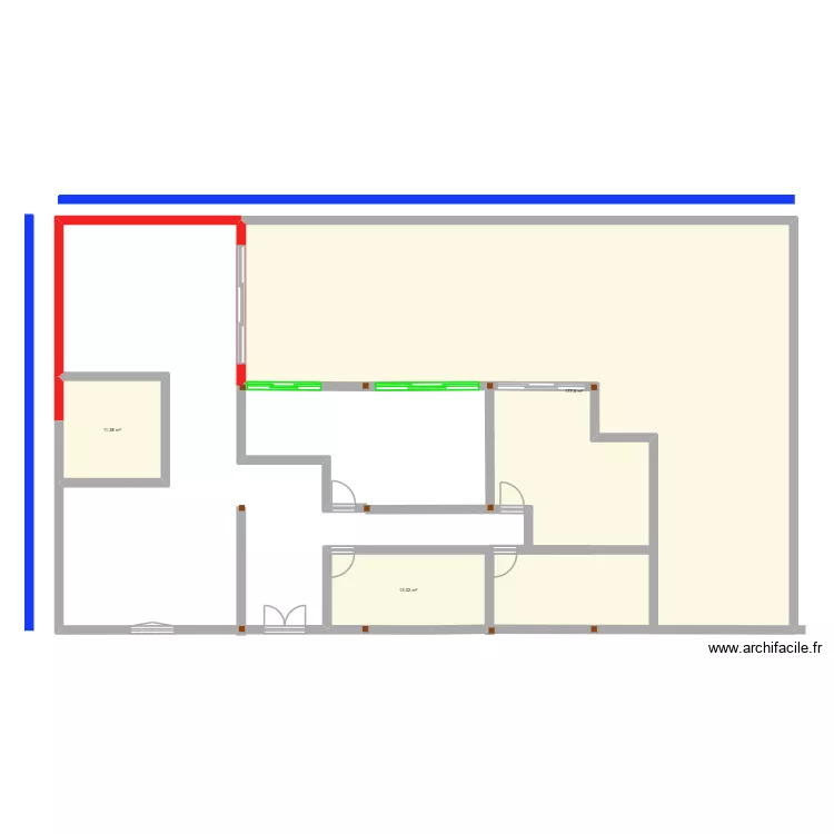 hajeb 3. Plan de hajeb 3. Plan de