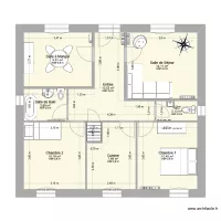 Plan pavillon Nov 2025