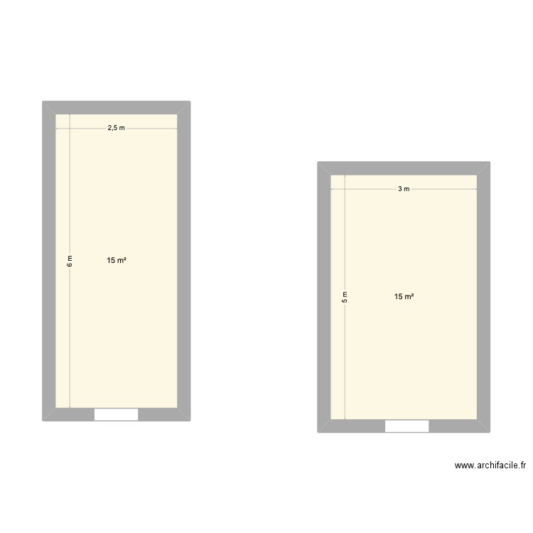 Hypothèses 82 FOLIE. Plan de 0 pièce et 0 m2